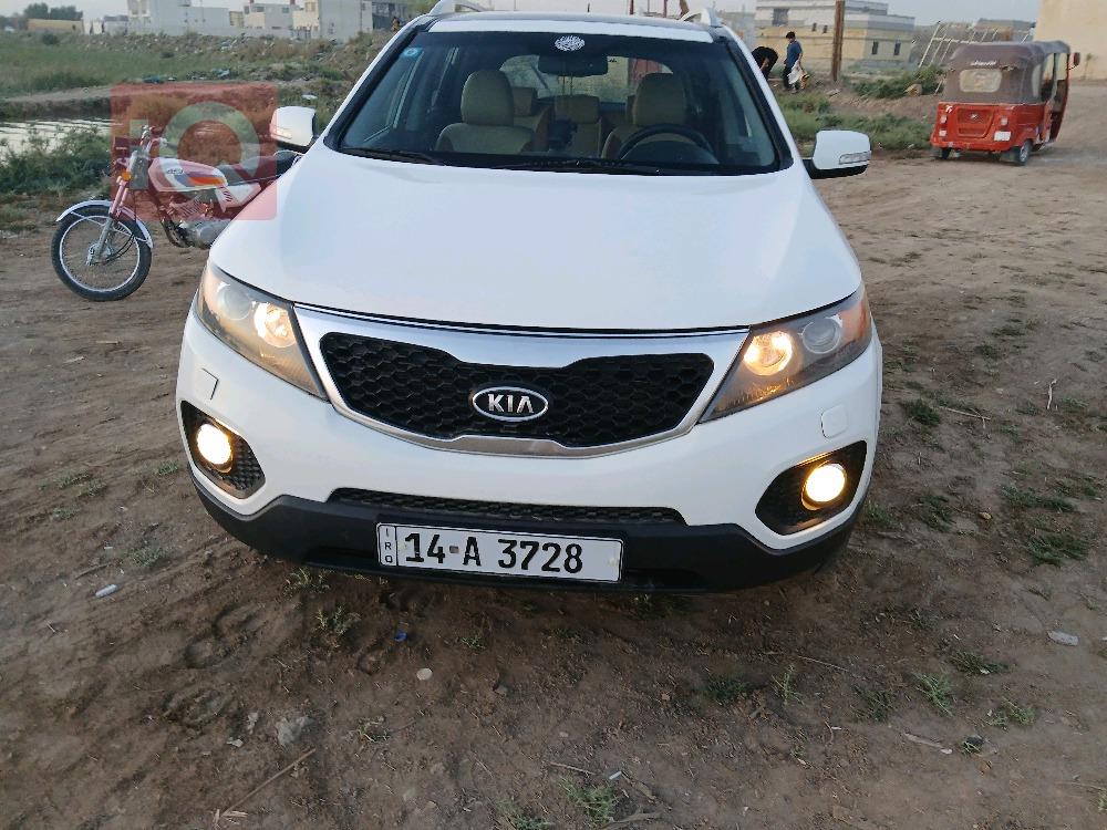 کیا سۆرینتۆ